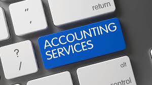 Online Accounting Services in Ghaziabad