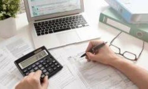 Which Is the Best CA in Ghaziabad?