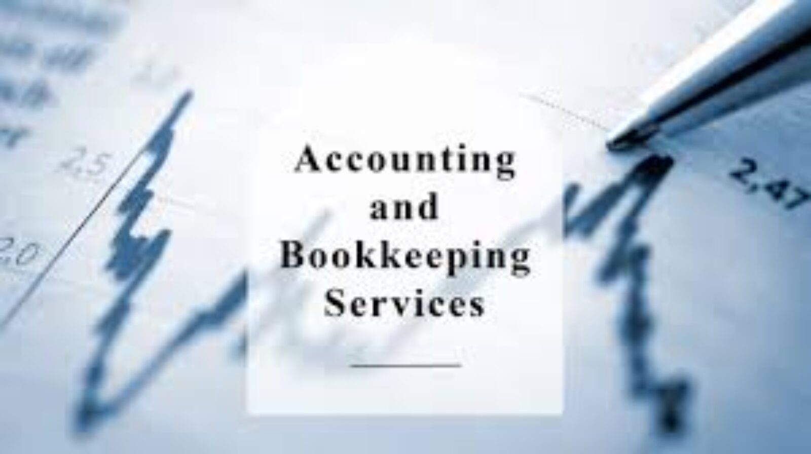Accounting Services in Ghaziabad