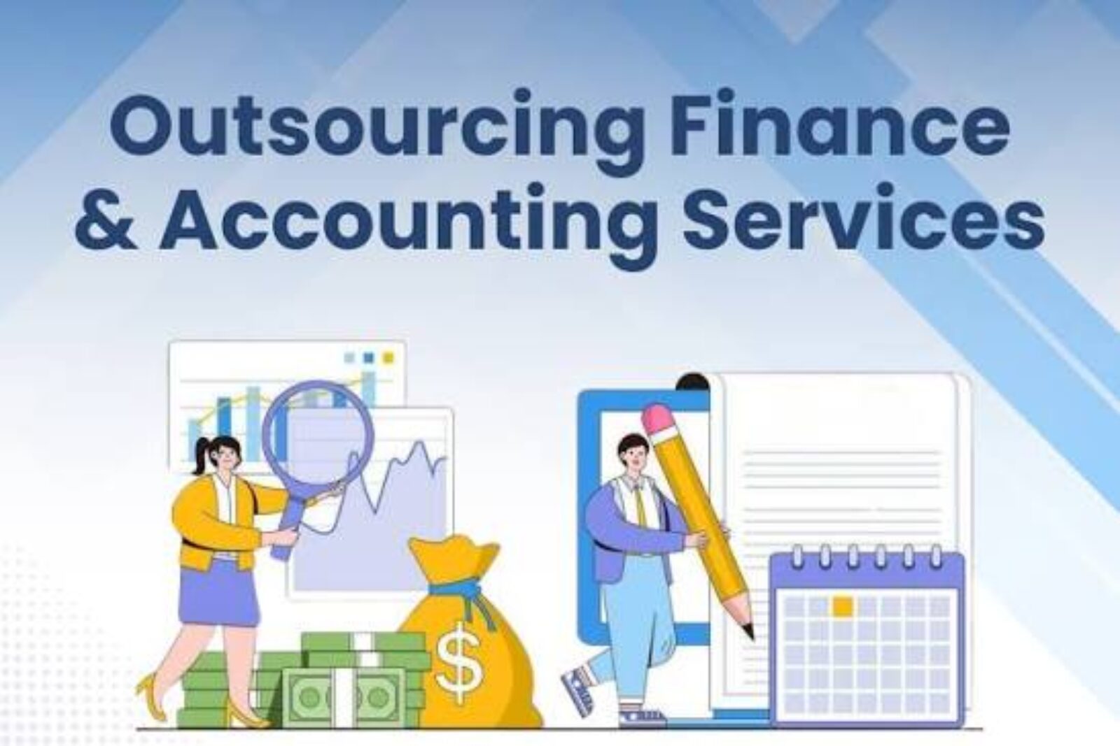 Finance & Accounting Outsourcing Germany