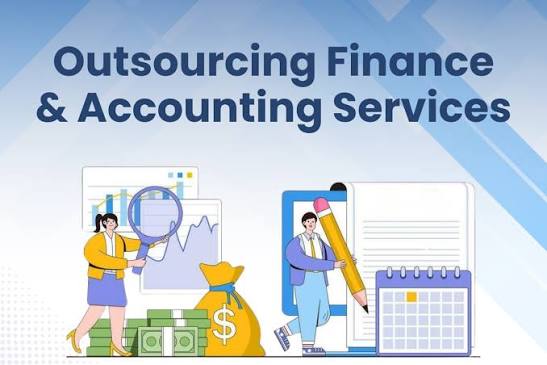 Finance & Accounting Outsourcing Germany