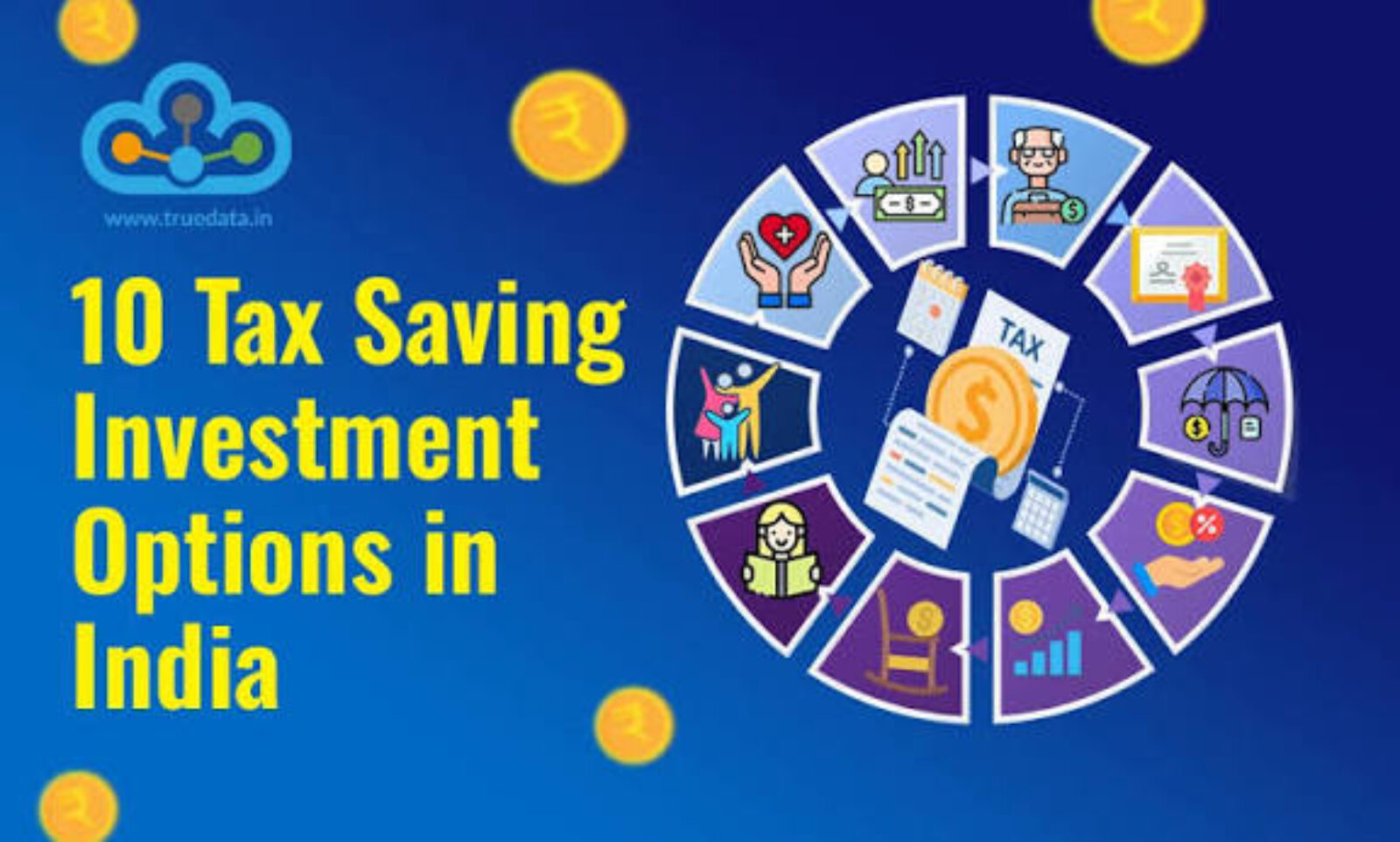 Tax-Saving Investment Options