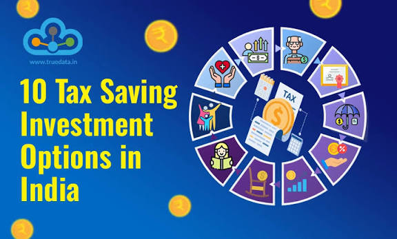 Tax-Saving Investment Options