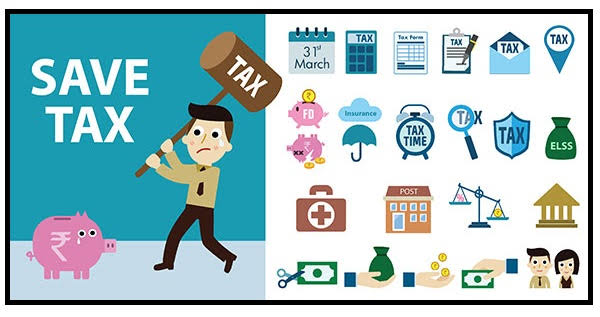 Tax-Saving Investment Options