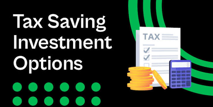 Tax-Saving Investment Options