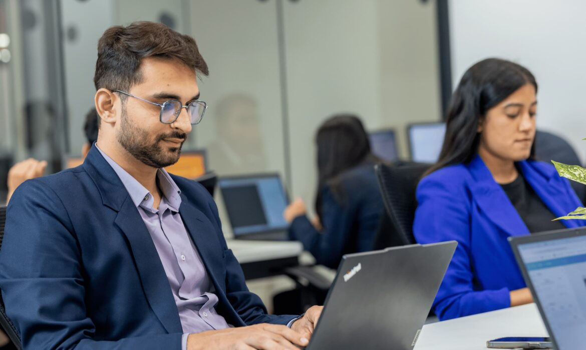 Accounting Services in India for Foreign Companies