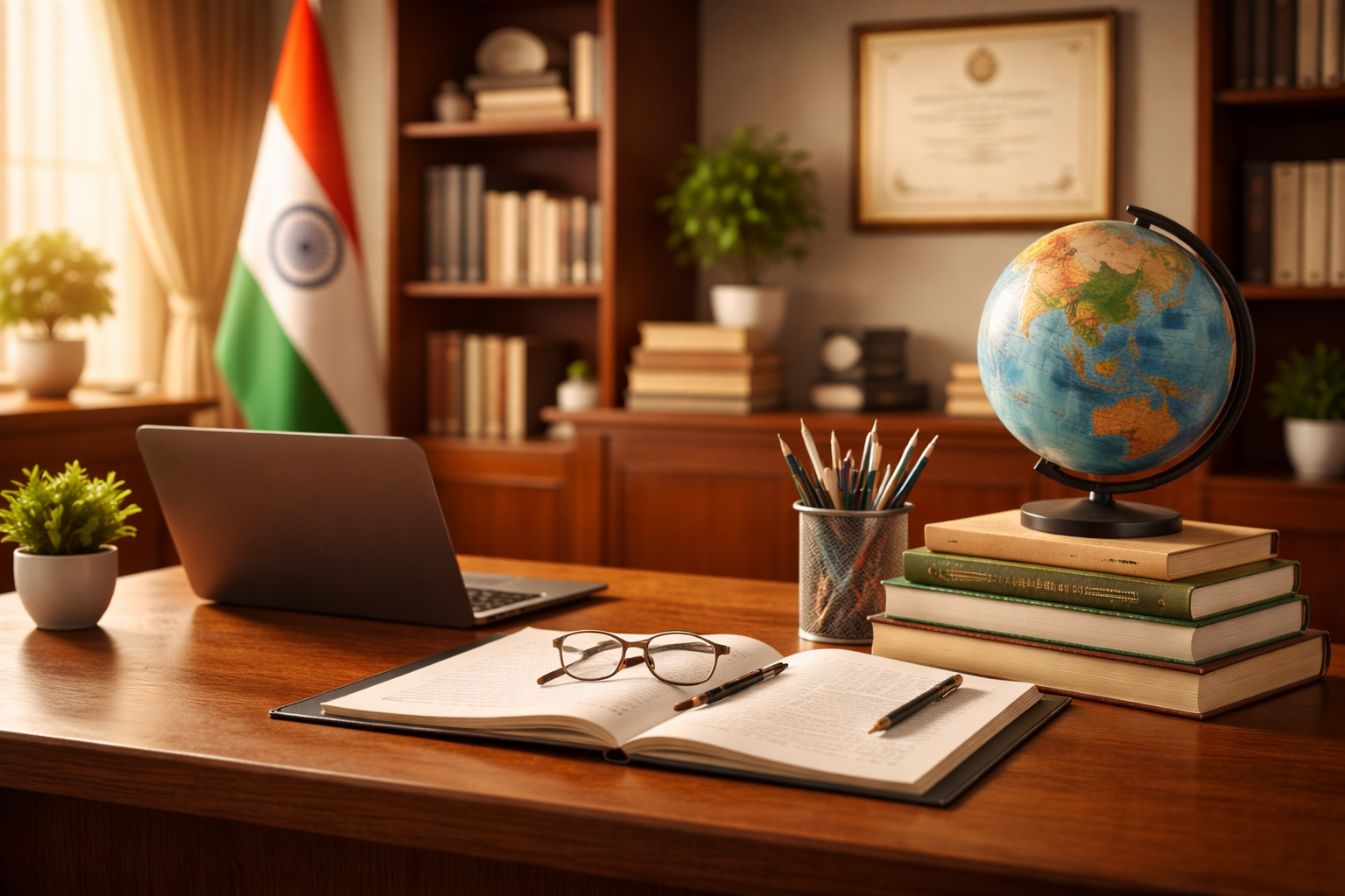 Indian Taxation System